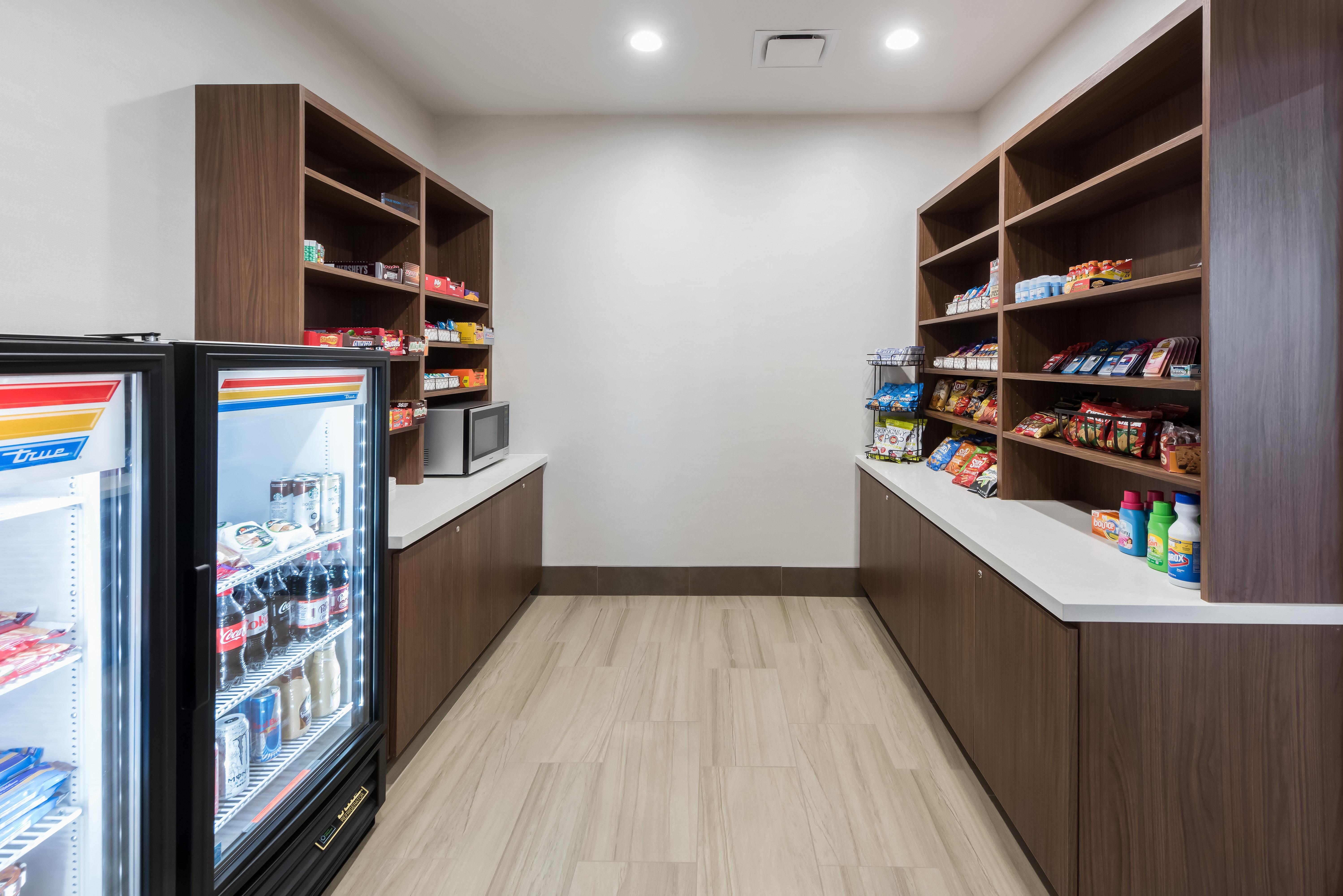 智选假日套房酒店-西普莱恩斯西南 West Plains 外观 照片